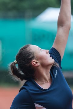 Lena Greiner 314 - Bergstedt Open